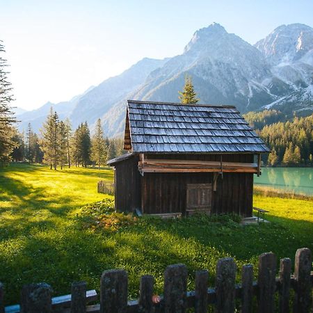 Hellweger Apartments Anterselva di Mezzo Buitenkant foto