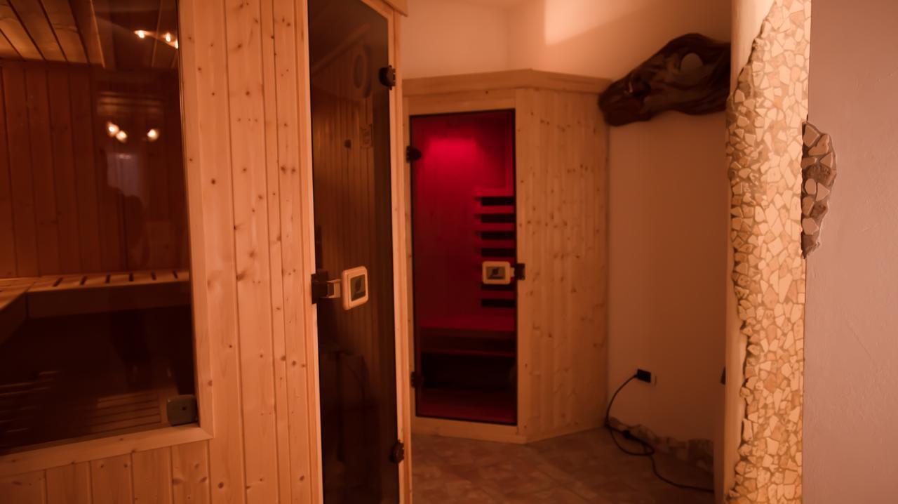 Hellweger Apartments Anterselva di Mezzo Buitenkant foto